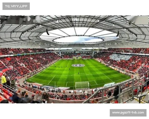 德甲球场观众人数稳居全球第一 受关注度持续攀升